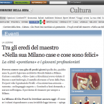 corriere online